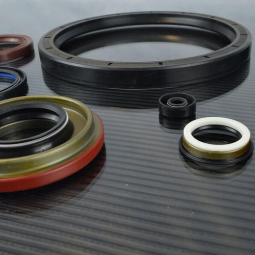 Seals, Oil Seals & Industrial Seals